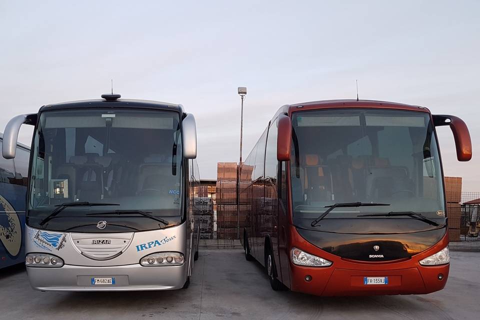 Irizar Century