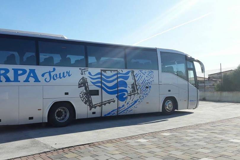 Irizar Century