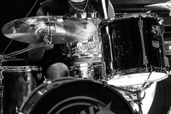 Andrew Drums