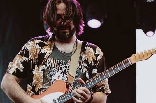 Fausto Guitar