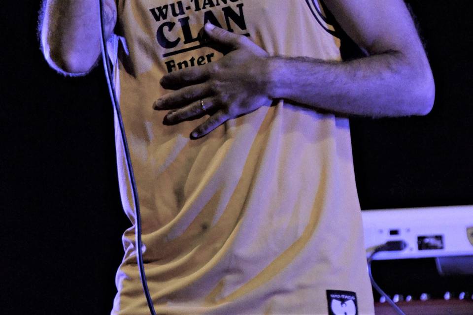 Rubbo Voice 2