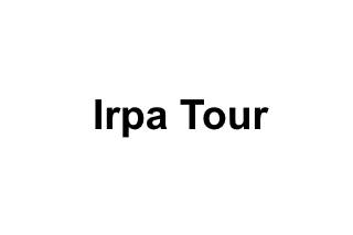 Irpa tour logo