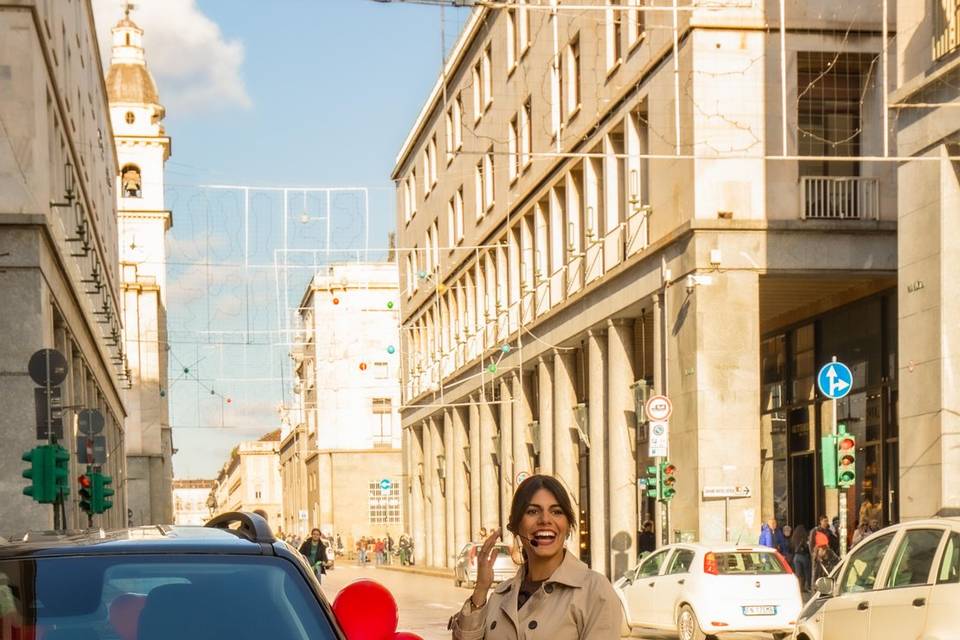 Coordinazione