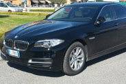BMW serie 5
