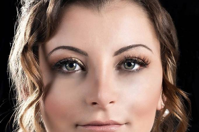 Trucco sposa