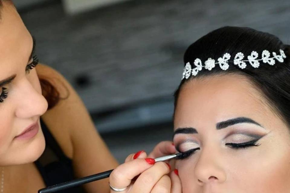 Veronika Make Up Artist