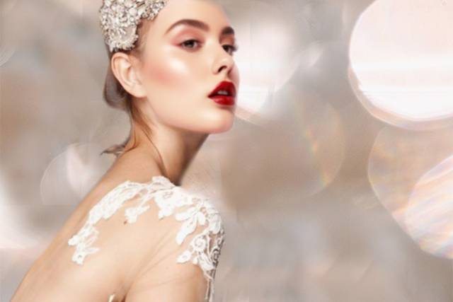 SparklingClara - Consulente Immagine Bridal