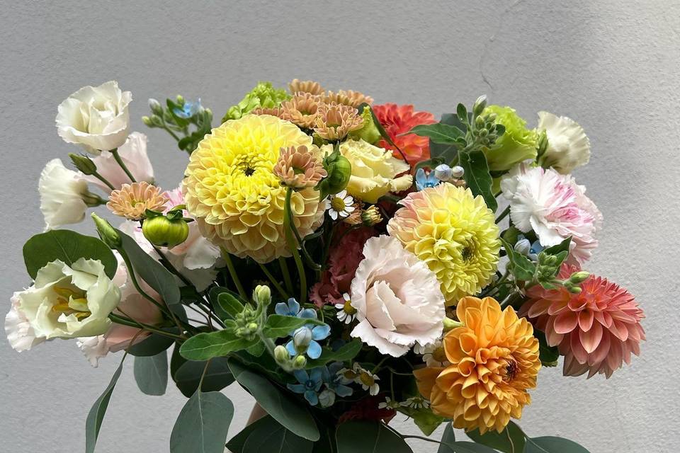 Bouquet di settembre