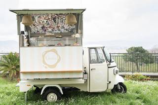 GameApe & Catering di Gianmarco del Reno