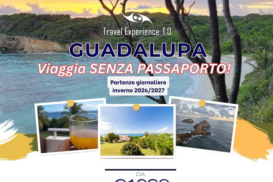 Guadalupa