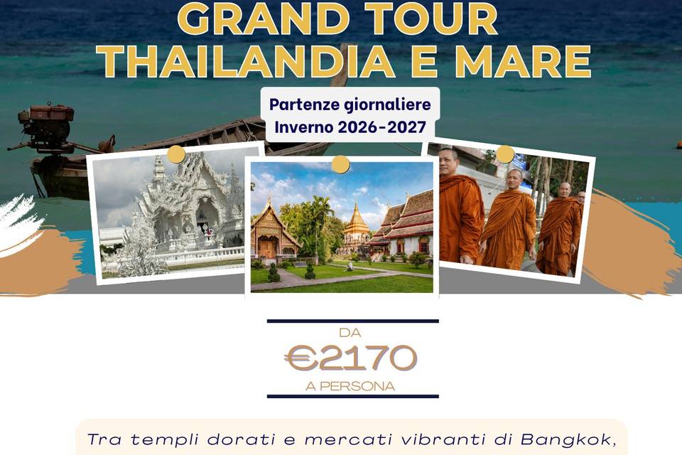 Thailandia