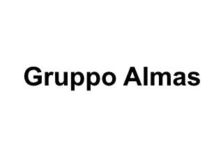 Gruppo Almas con spada e venta