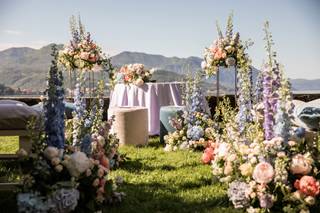 Lovevery Weddings & Events