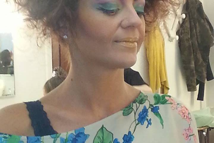 Trucco artistico