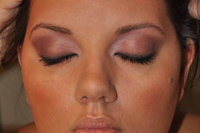 Trucco tulipano