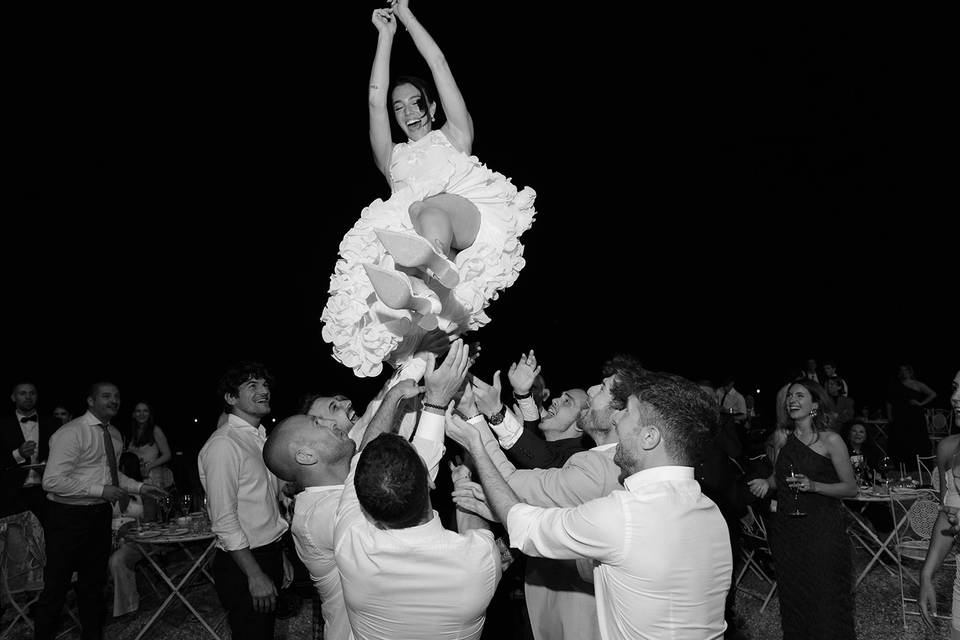 Wedding Party