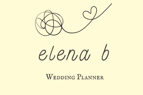 Elena B wedding planner