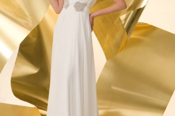 Abito sposa