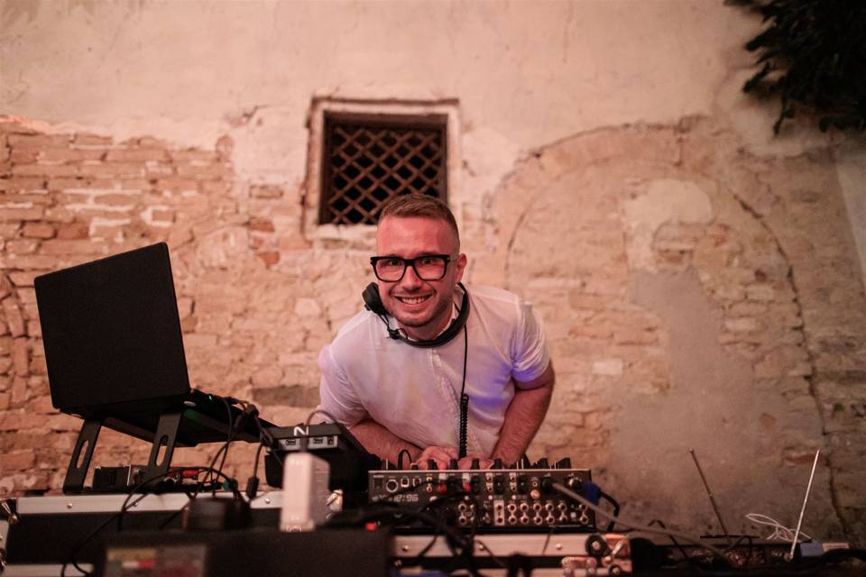 Deejay