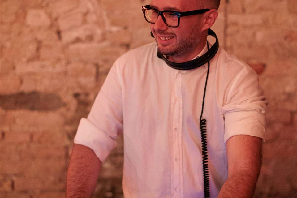 Deejay