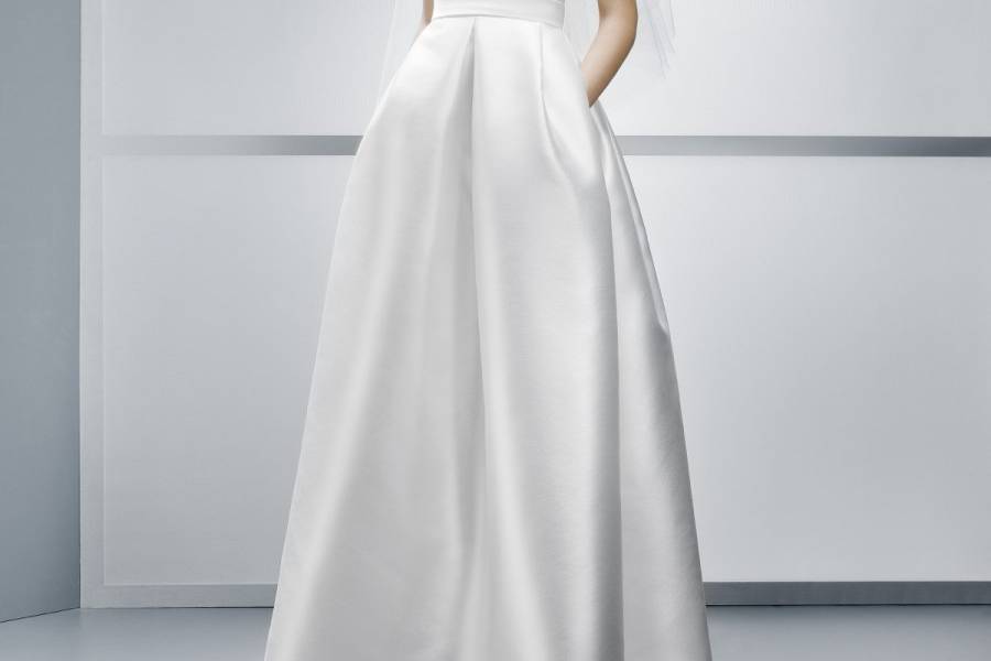 Abito sposa