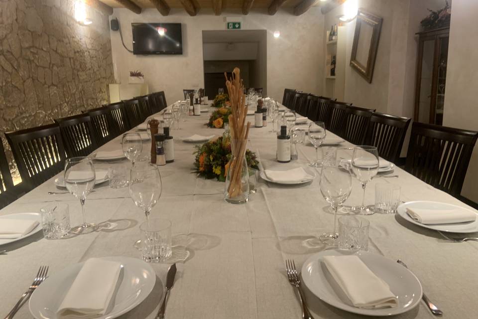 Ristorante Jonio