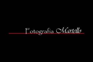 Logo Fotografia Martello