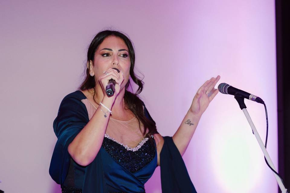 Eleonora Di Nicola