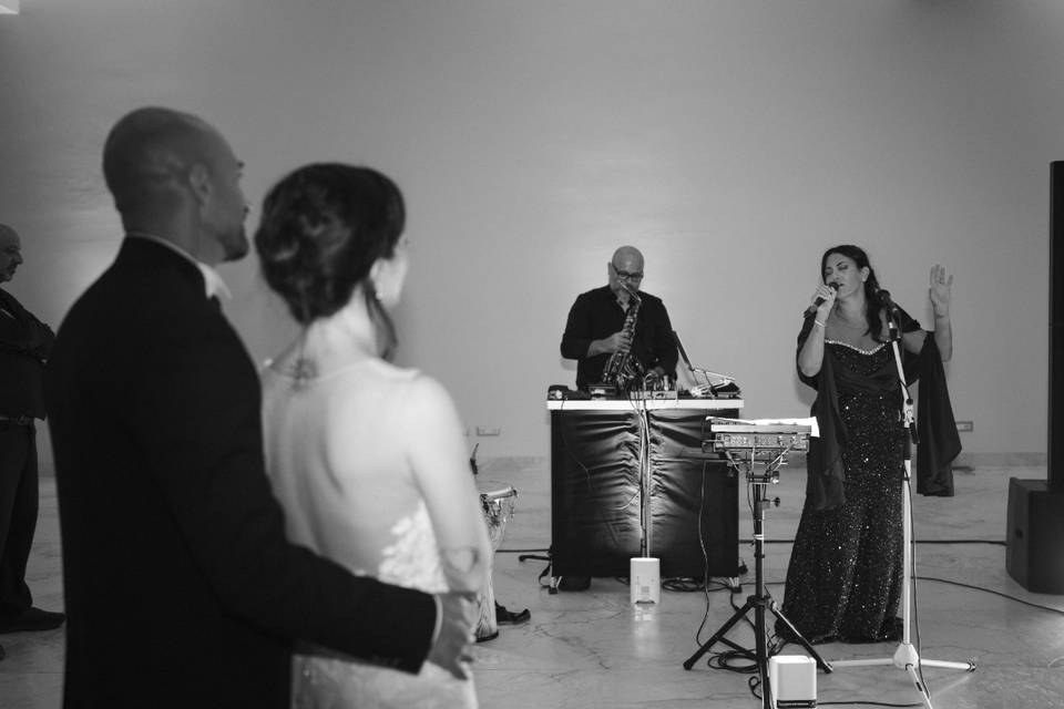 Matrimonio