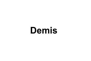 Demis logo