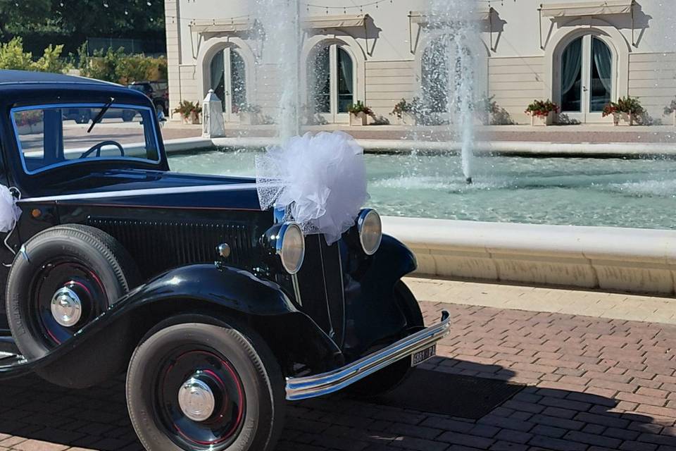 Fiat 518 L Ardita (1934)