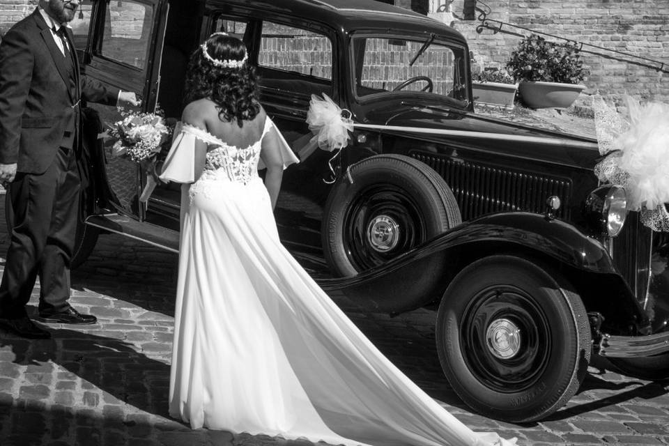 Fiat 518 L Ardita (1934)