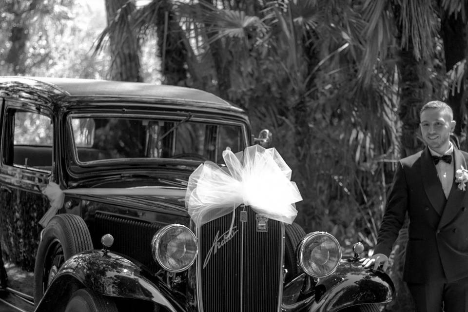 Fiat 518 Ardita
