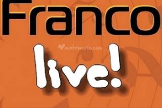 Franco Live logo