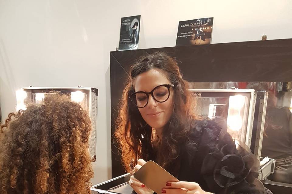 Giulia Spampinato