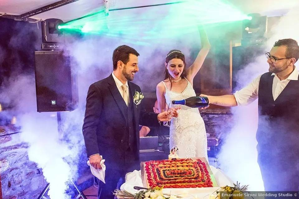 Matrimonio-dj-set