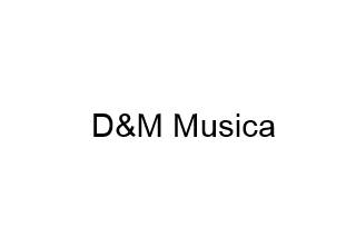 D&M Musica