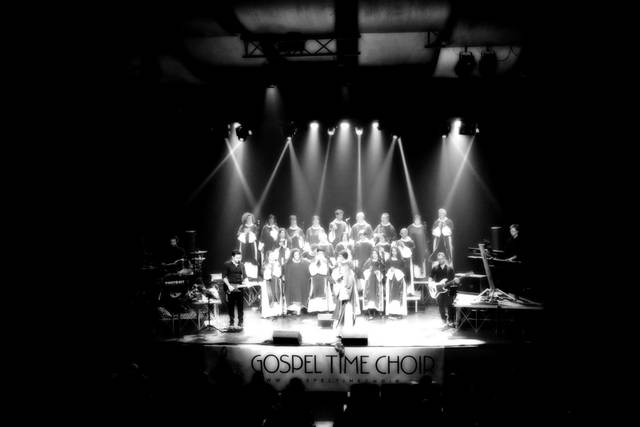Gtc in concerto