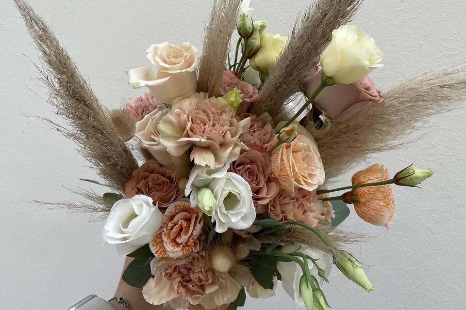 Bouquet sposa