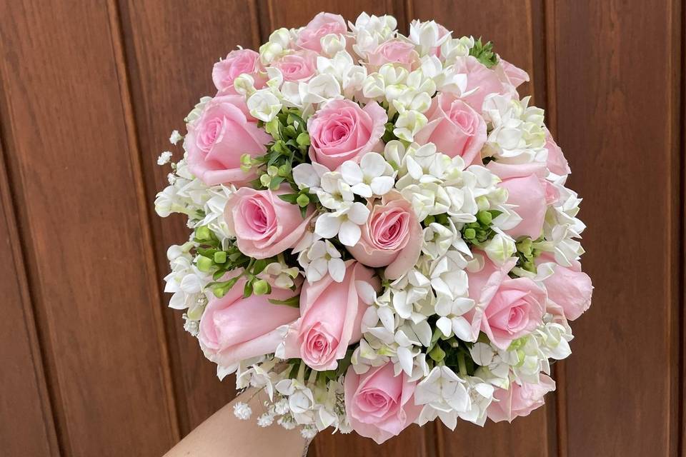 Bouquet sposa