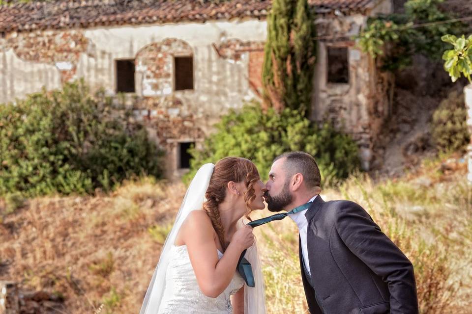 Fabiana e GianFranco