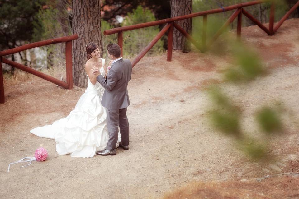 Elisa e Roberto