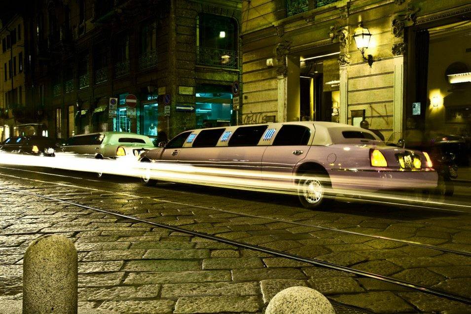 Sky Limousine