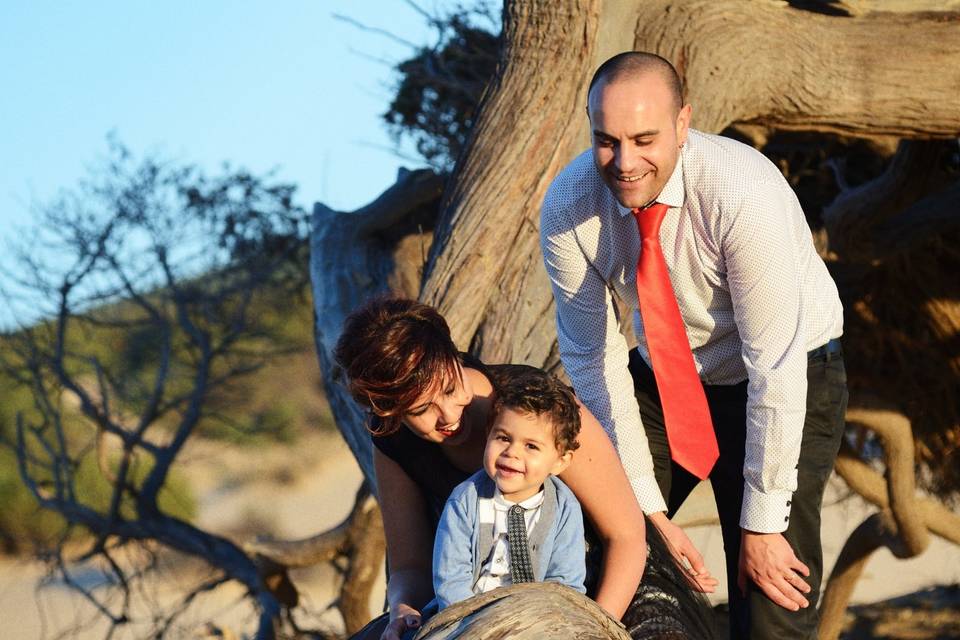 Franca e Fabio Fotografi di Famiglia