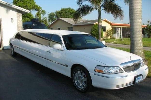 Sky Limousine