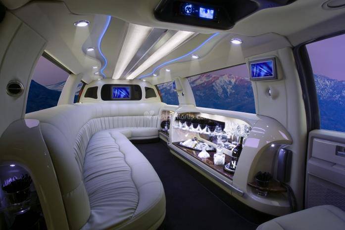 Sky Limousine