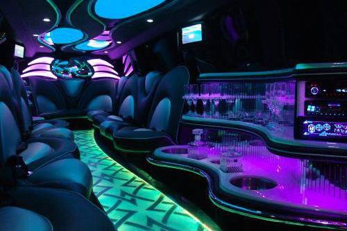 Sky Limousine