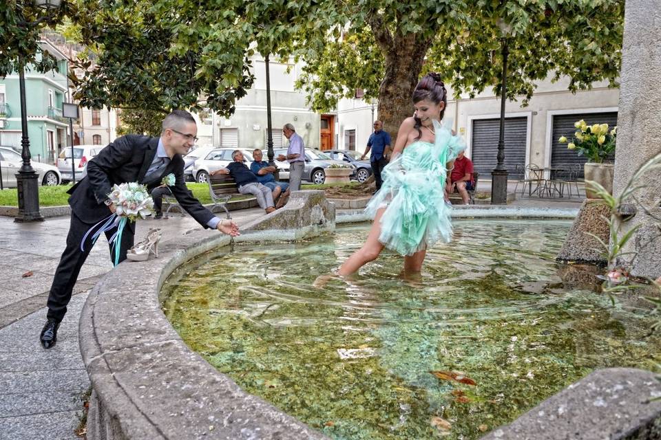 Franca e Fabio Fotografi di Famiglia