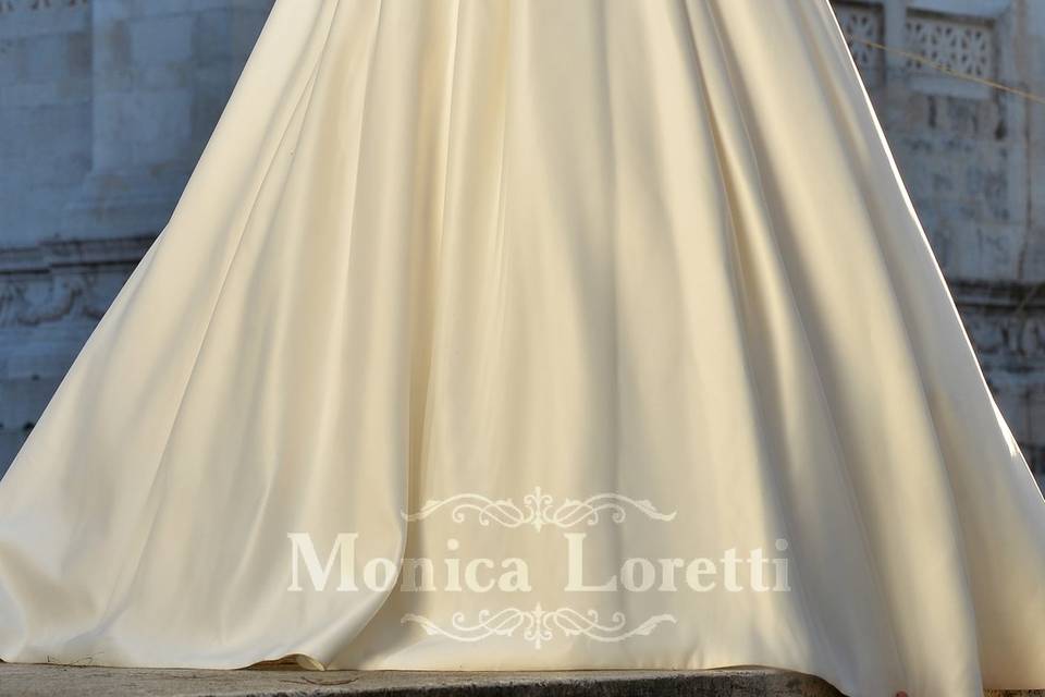 Mitica Sposa - Claudia