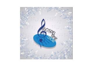 Gospel Time Choir logo